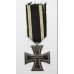 German WW1 Iron Cross - 2nd Class