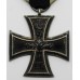 German WW1 Iron Cross - 2nd Class