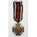 German WW1 Honour Cross 1914-1918 with Swords