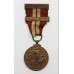 Irish 1939-46 Emergency Service Medal (Na Forsai Cosanta)