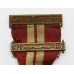Irish 1939-46 Emergency Service Medal (Na Forsai Cosanta)
