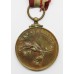 Irish 1939-46 Emergency Service Medal (Na Forsai Cosanta)