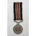 WW1 Military Medal - Gnr. A. Fenton, 'B' Bty, 75th Brigade, Royal Field Artillery