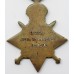WW1 Military Medal, 1914-15 Star, British War Medal & Victory Medal Group - Bmbr. S. Symons, C.236 / London Bde. Royal Field Artillery