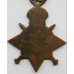 WW1 1914-15 Star Medal Trio - Pte. F.S. Revell, Army Service Corps