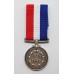 WW2 South Africa War Service Medal 1939-45
