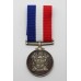 WW2 South Africa War Service Medal 1939-45