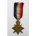 WW1 1914-15 Star - Dvr. G. Newton, Royal Field Artillery