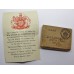 C.B.E. (Civil), Military Cross, WW1 and WW2 Medal Group of Six - Lieut. C.A. Slatford, Royal Garrison Artillery