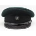 6th Gurkha Rifles Field Officers Cap