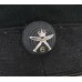 6th Gurkha Rifles Field Officers Cap