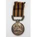 British South Africa Company Medal (Rhodesia 1896) - Gunr. T.B. Hirst, Artillery Troop, B.F.F.
