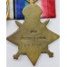WW1 Prisoner of War 1914 Mons Star, British War Medal, Victory Medal, GSM (Kurdistan) and LS&GC Medal Group with Humane Society Swimming Proficiency Medal and 9 Other Silver Medals - Bandsman S. Inman, 2nd Bn. West Yorkshire Regiment