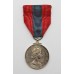 ERII Imperial Service Medal in Box of Issue - William Victor Anderson