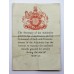 WW2 Royal Naval Medal Group in Box of Issue - Unattributed