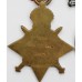 WW1 Casualty Medal Group to Clark Brothers - Lincolnshire Regiment