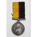 Queen's Sudan Medal - Pte. M. Halligan, 1st Bn. Lincolnshire Regiment