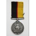 Queen's Sudan Medal - Pte. M. Halligan, 1st Bn. Lincolnshire Regiment