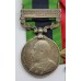 1908 India General Service Medal (Clasp - North West Frontier 1908) and 1914 Mons Star Medal Trio Group of Four - Gnr. G. Robson, Royal Field Artillery