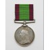 Afghanistan 1878-80 Medal - Capt. W. Laing, 13th Bombay Native Infantry (Later Lt.Col.)