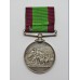 Afghanistan 1878-80 Medal - Capt. W. Laing, 13th Bombay Native Infantry (Later Lt.Col.)