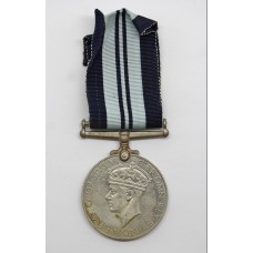 WW2 India Service Medal 1939-45