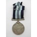 WW2 India Service Medal 1939-45