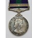 General Service Medal (Clasp - Near East) - Pte. A. McColl, York & Lancaster Regiment