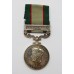 1936 India General Service Medal (Clasp - North West Frontier 1936-37) - Sgln. T.A. Aisthorpe, Royal Signals