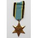 WW2 Air Crew Europe Star