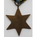 WW2 Air Crew Europe Star