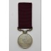 Victorian Army Long Service & Good Conduct Medal - Colour Sergeant Thomas Birds, 1st Battn. Royal Regiment