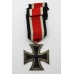 German WW2 Iron Cross - 2nd Class