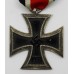 German WW2 Iron Cross - 2nd Class