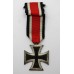 German WW2 Iron Cross - 2nd Class