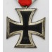 German WW2 Iron Cross - 2nd Class