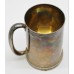 1st West Yorkshire Yeomanry Cavalry 1878 Hallmarked Silver Tankard for the Best Horse in 'D' Troop, 1st Prize, 1884