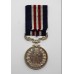 WW1 Military Medal - Gnr. A.O. Marshall, Royal Field Artillery