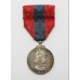 ERII Imperial Service Medal in Box of Issue - Harry Ernest Arthur Styles