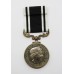 ERII Prison Service Long Service & Good Conduct Medal in Box of Issue - OSG D. Boardman LH.