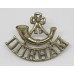 Durham Light Infantry Shoulder Title