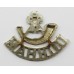 Durham Light Infantry Shoulder Title