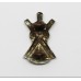 Black Watch (Royal Highlanders) Collar Badge