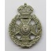 Rifle Brigade Cap Badge (1956-58 Last Pattern)