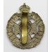 Rifle Brigade (Prince Consort's Own) Cap Badge - King's Crown