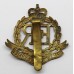 ERII Royal Military Police (R.M.P.) Cap Badge