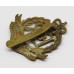 ERII Royal Military Police (R.M.P.) Cap Badge