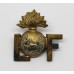 Lancashire Fusiliers Shoulder Title