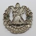 Queen's Own Cameron Highlanders Cap Badge