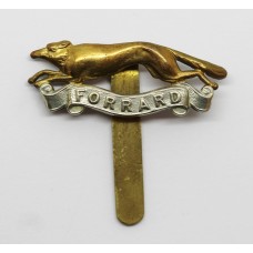 East Riding Yeomanry Cap Badge